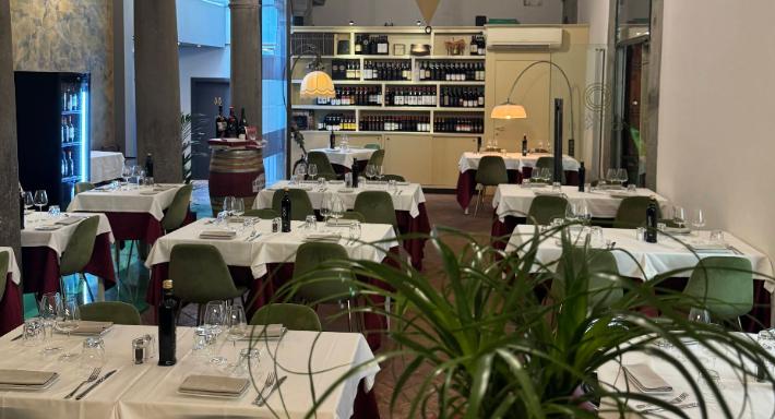 Osteria Toscanella Cucina Toscana