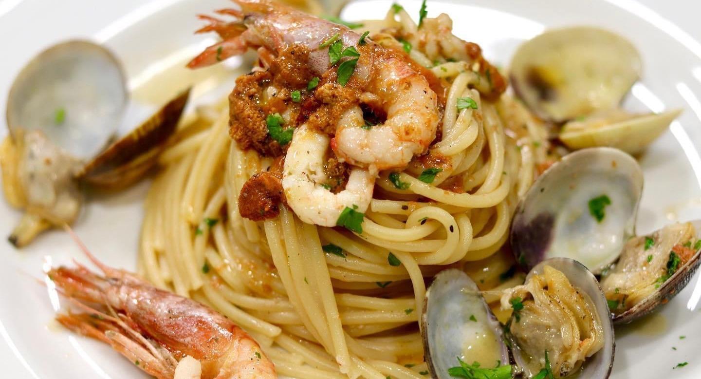 Osteria Trabucco photo 1