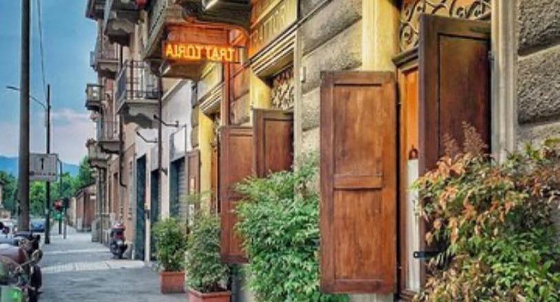 Osteria Trattoria dal Falabràch