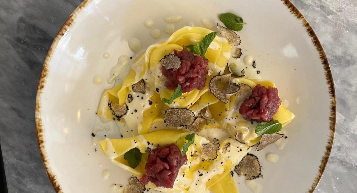 Osteria Uguccione