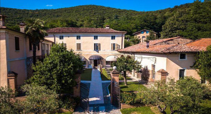 Osteria Valle Bresciana