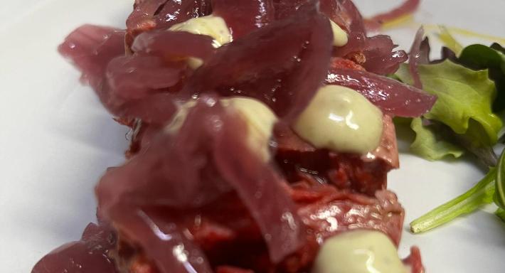 Osteria Vecchia Cantina