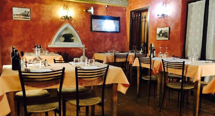 Osteria Vecchio Botticino photo 1