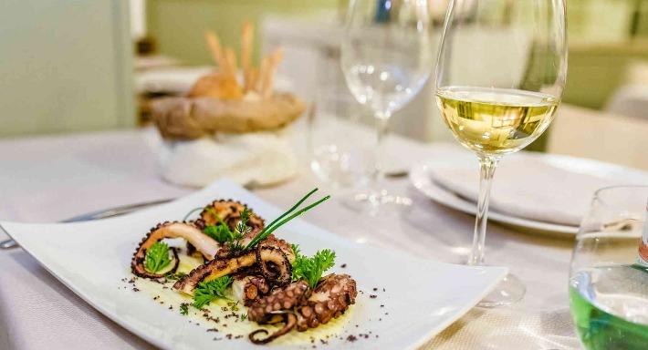 Osteria Via Mantova photo 1