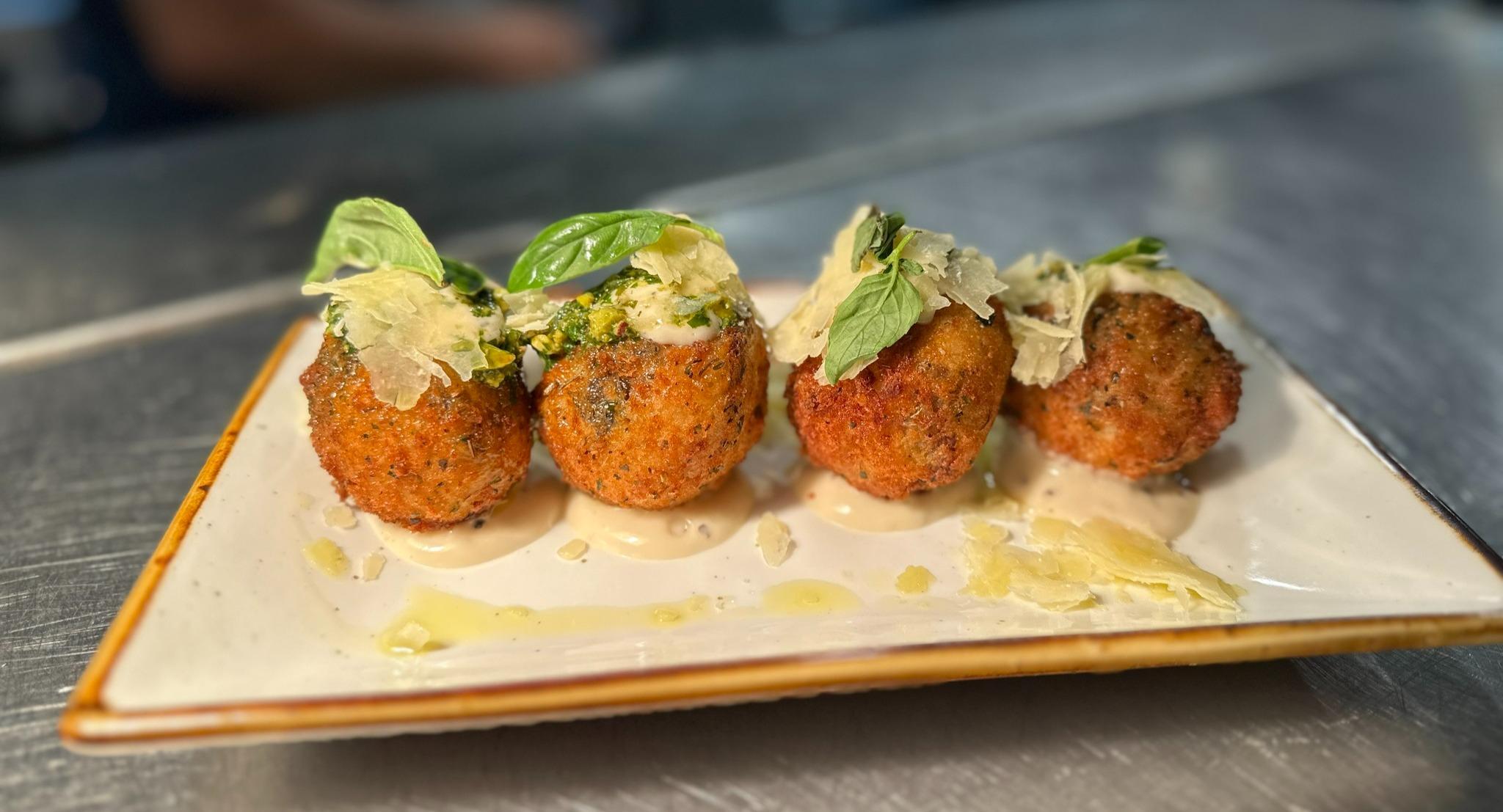 Ostro Italian photo 1