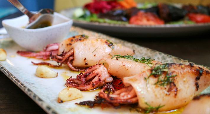 Ottoman Kitchen - Turkish Restaurant