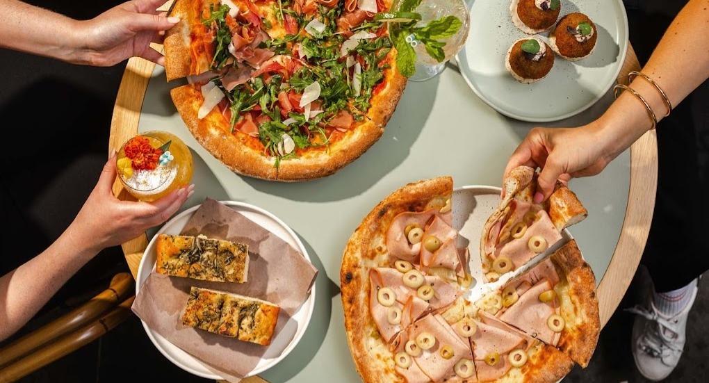 Ovello Bar & Kitchen