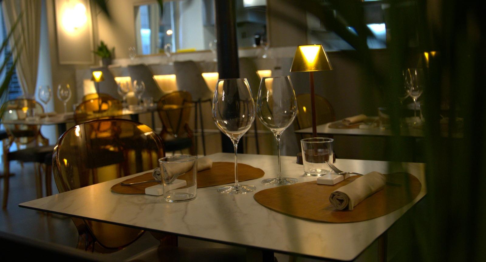 Oyster Lounge photo 1