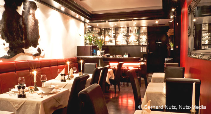 P.Korn Restaurant & Steaks photo 2