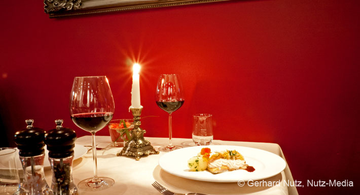 P.Korn Restaurant & Steaks photo 3