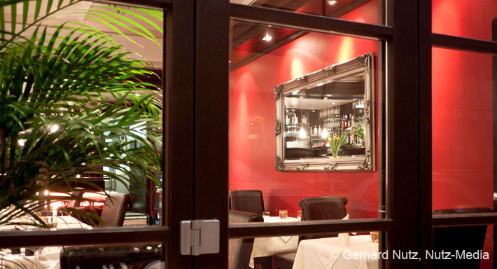 P.Korn Restaurant & Steaks photo 4