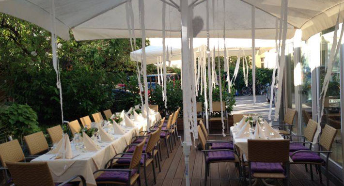 P.Korn Restaurant & Steaks photo 5