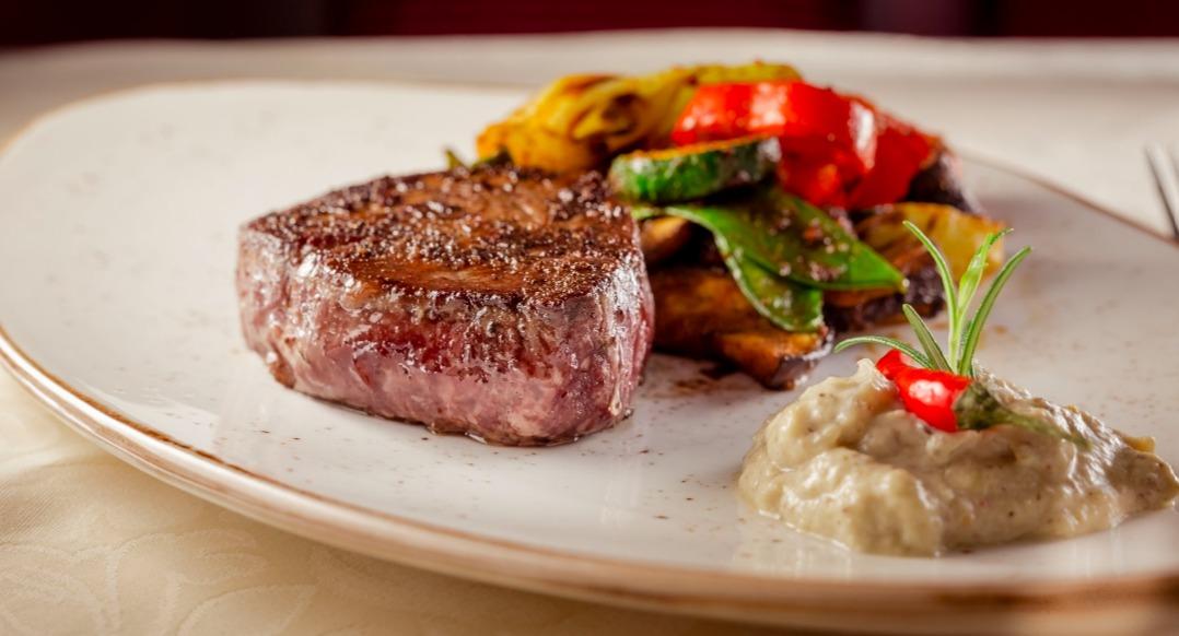 P.Korn Restaurant & Steaks