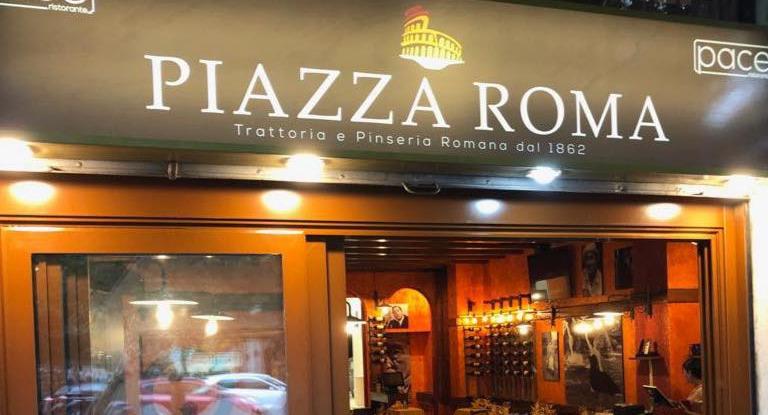 Pace - Piazza Roma photo 2
