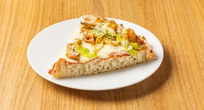 Padella Pazza - Rodano