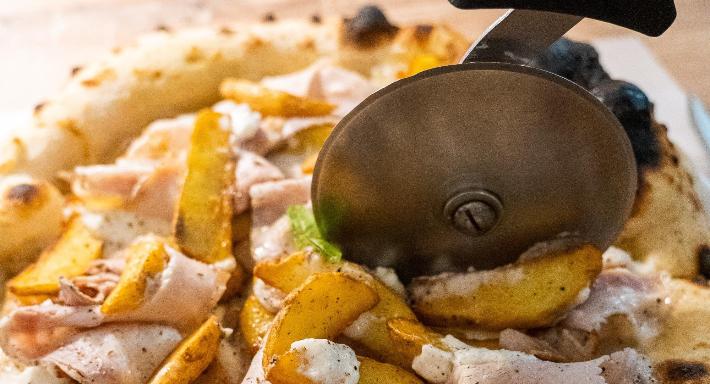 Paglialunga Pizzeria