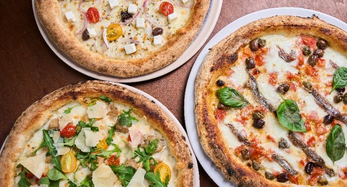 Pago Pago Pizzeria con Ristorante