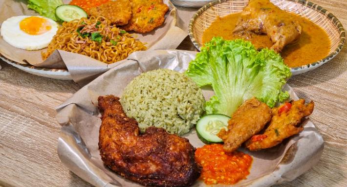 Palapa Indonesian Fast Food photo 1