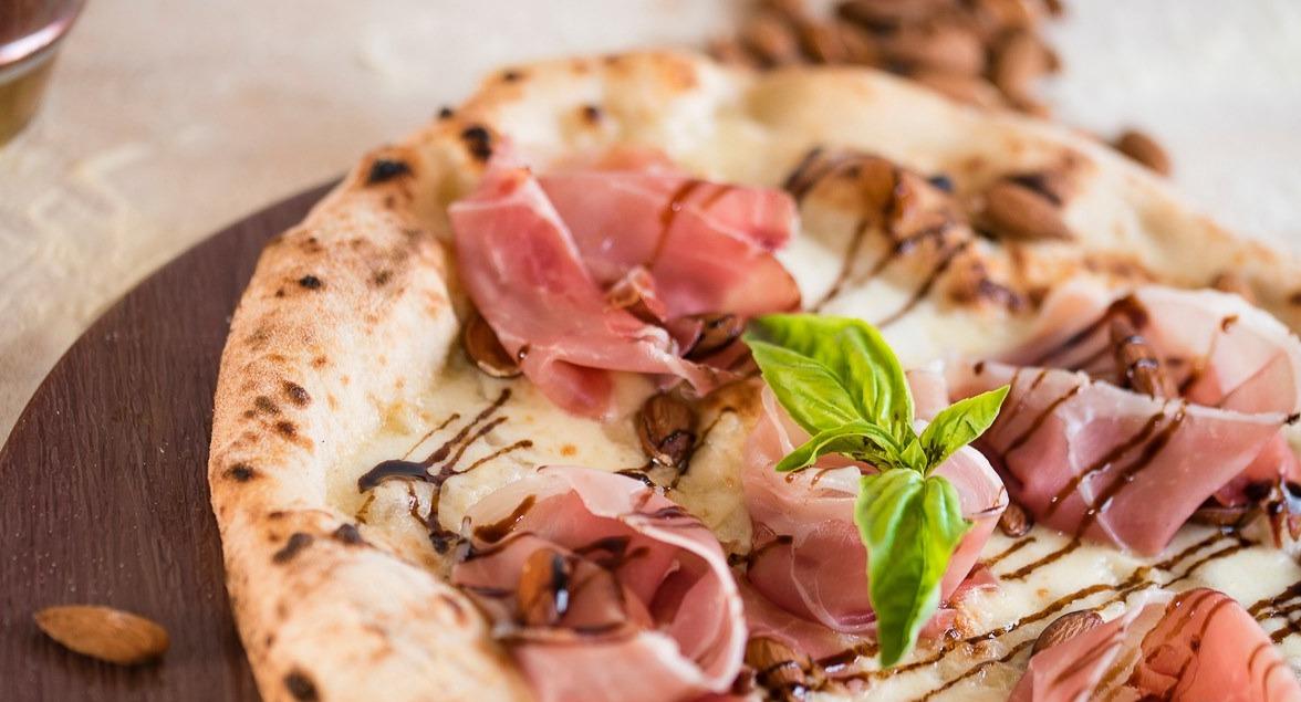 PalaPizza - il Palazzo della Pizza photo 1
