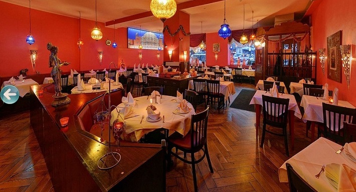 Palast der Winde photo 1