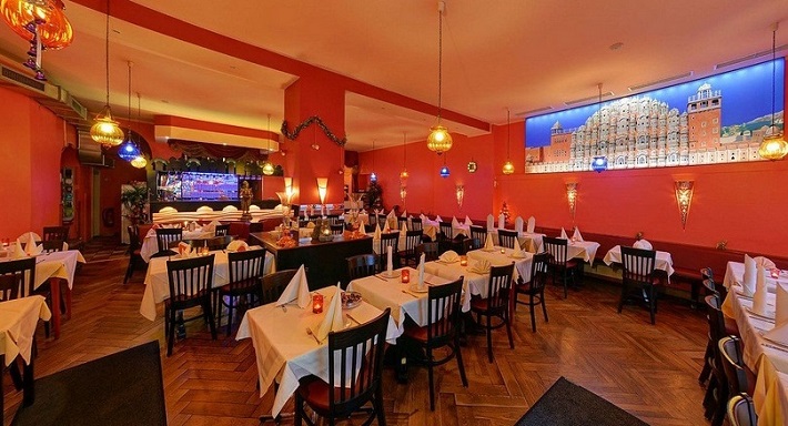 Palast der Winde photo 2