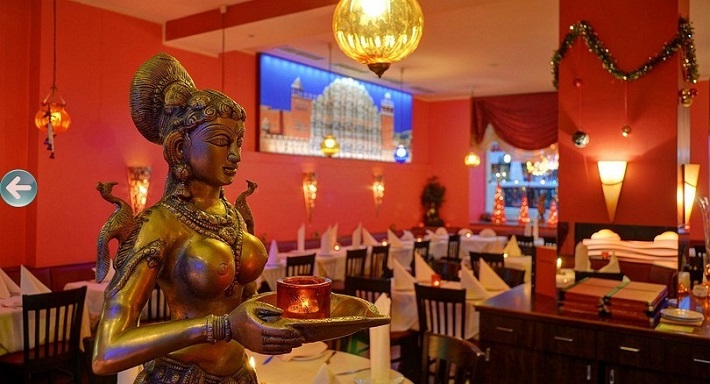 Palast der Winde photo 4