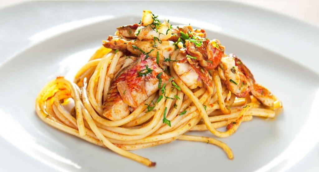 Palazzaccio Ristorante