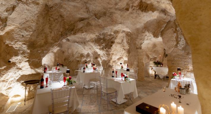 Palazzo del Duca Matera