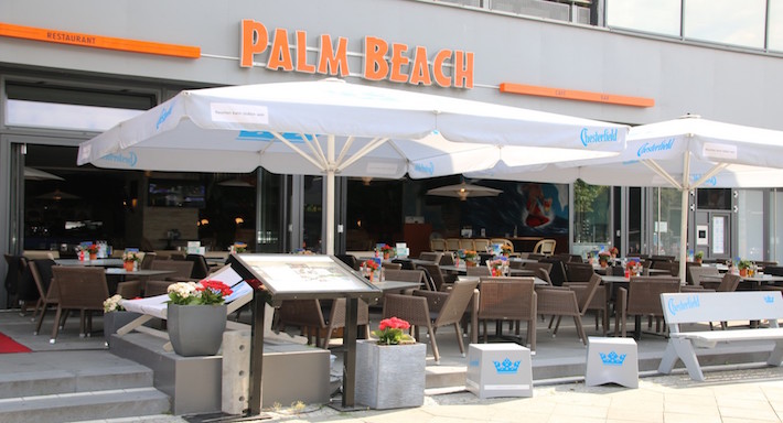 Palm Beach Mitte photo 2