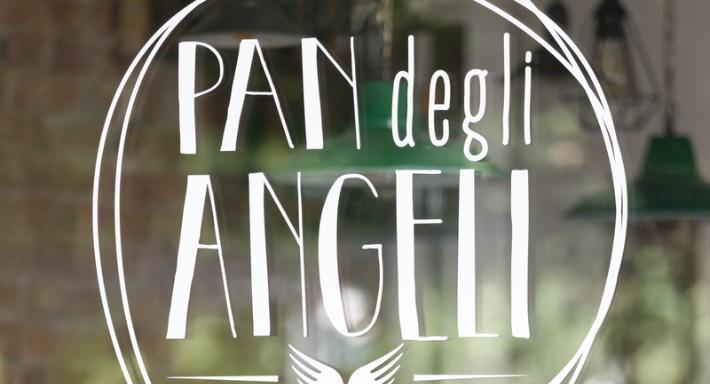 Pan Degli Angeli Restaurant photo 2