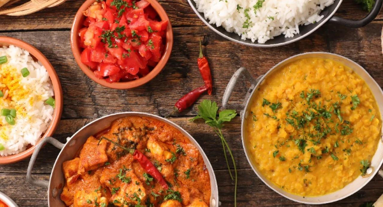 Pan Indian Restaurant