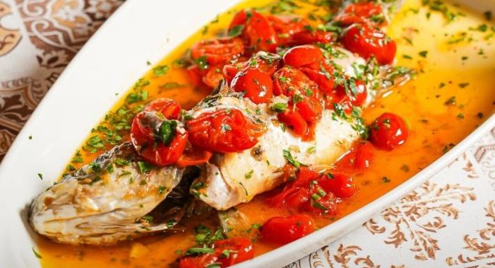 Pan & Noci salumeria trattoria pizzeria