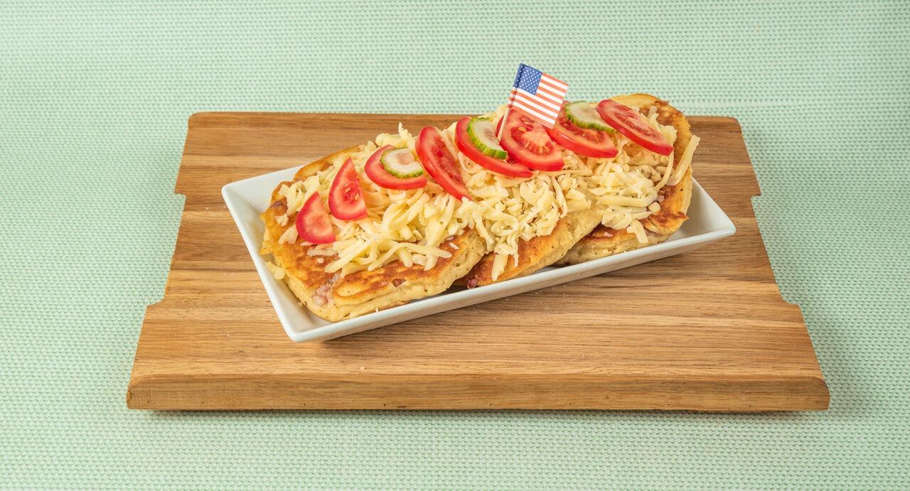 Pancake am Tor photo 4