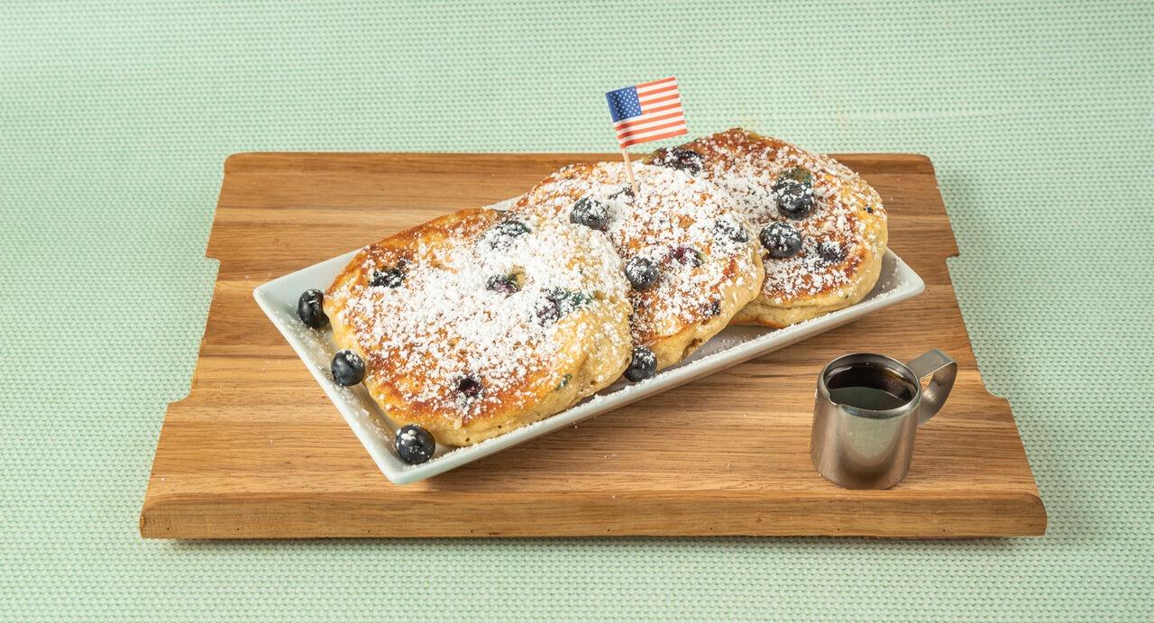 Pancake am Tor photo 5