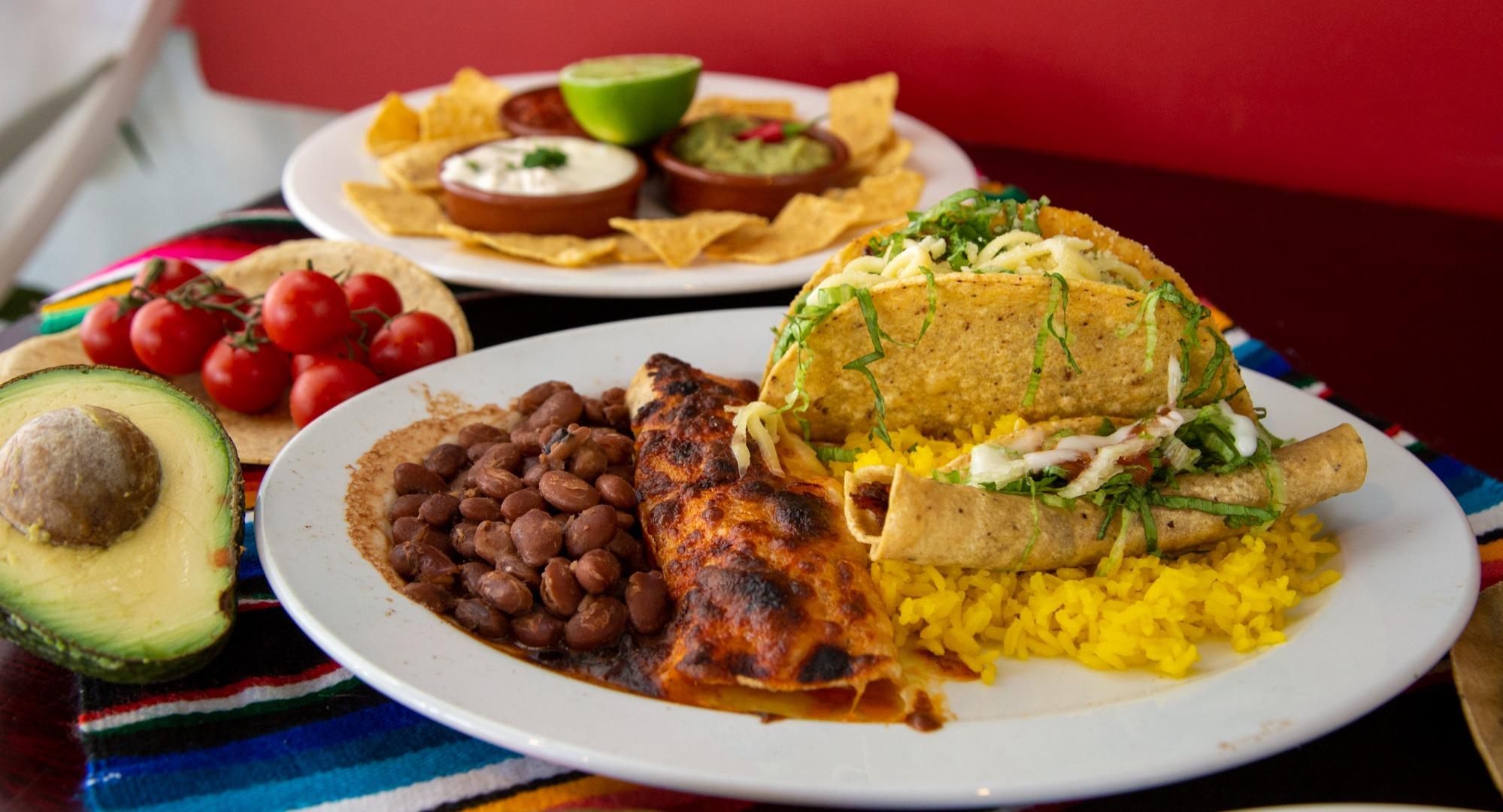 Pancho's Mexican Restaurant photo 1