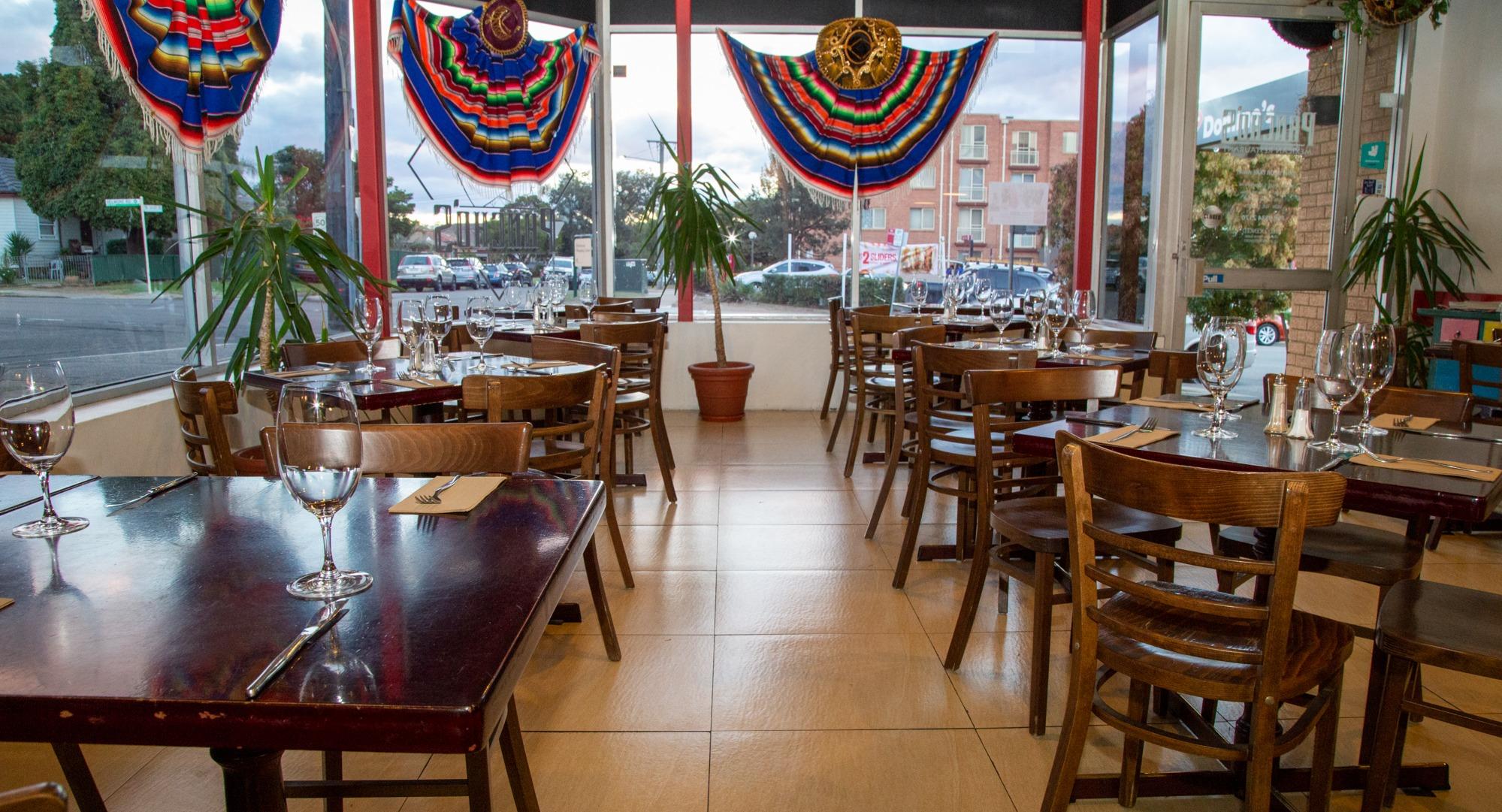 Pancho's Mexican Restaurant photo 3