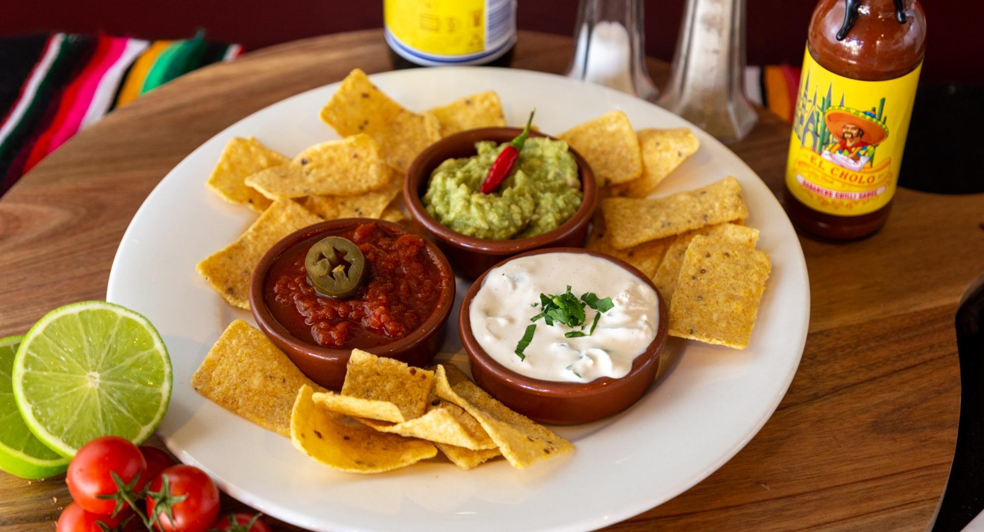 Pancho's Mexican Restaurant photo 5