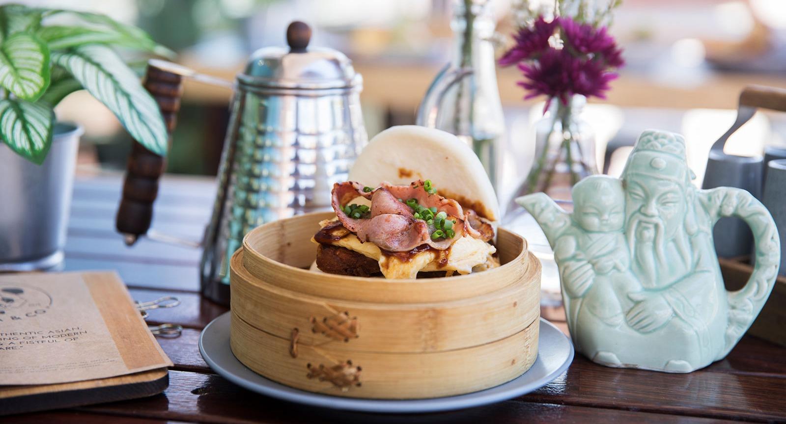 Panda & Co. photo 3