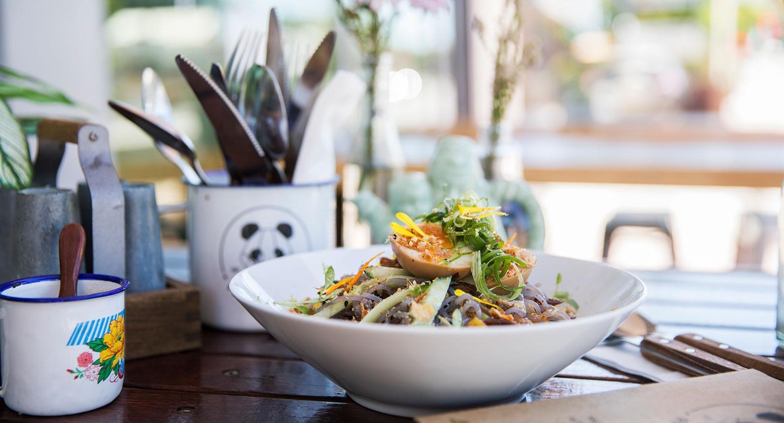 Panda & Co. photo 5