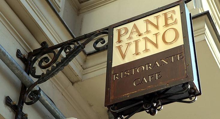 Pane Vino photo 2