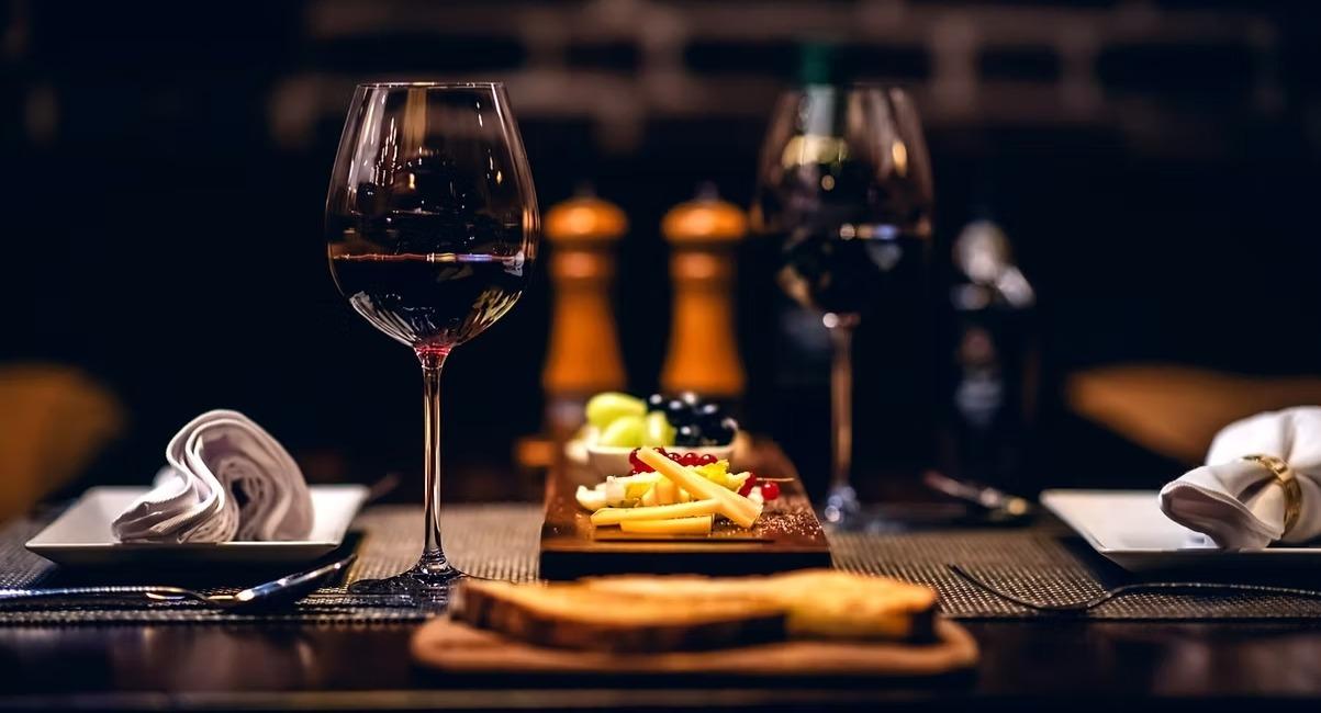 Pane Vino Restaurant photo 1