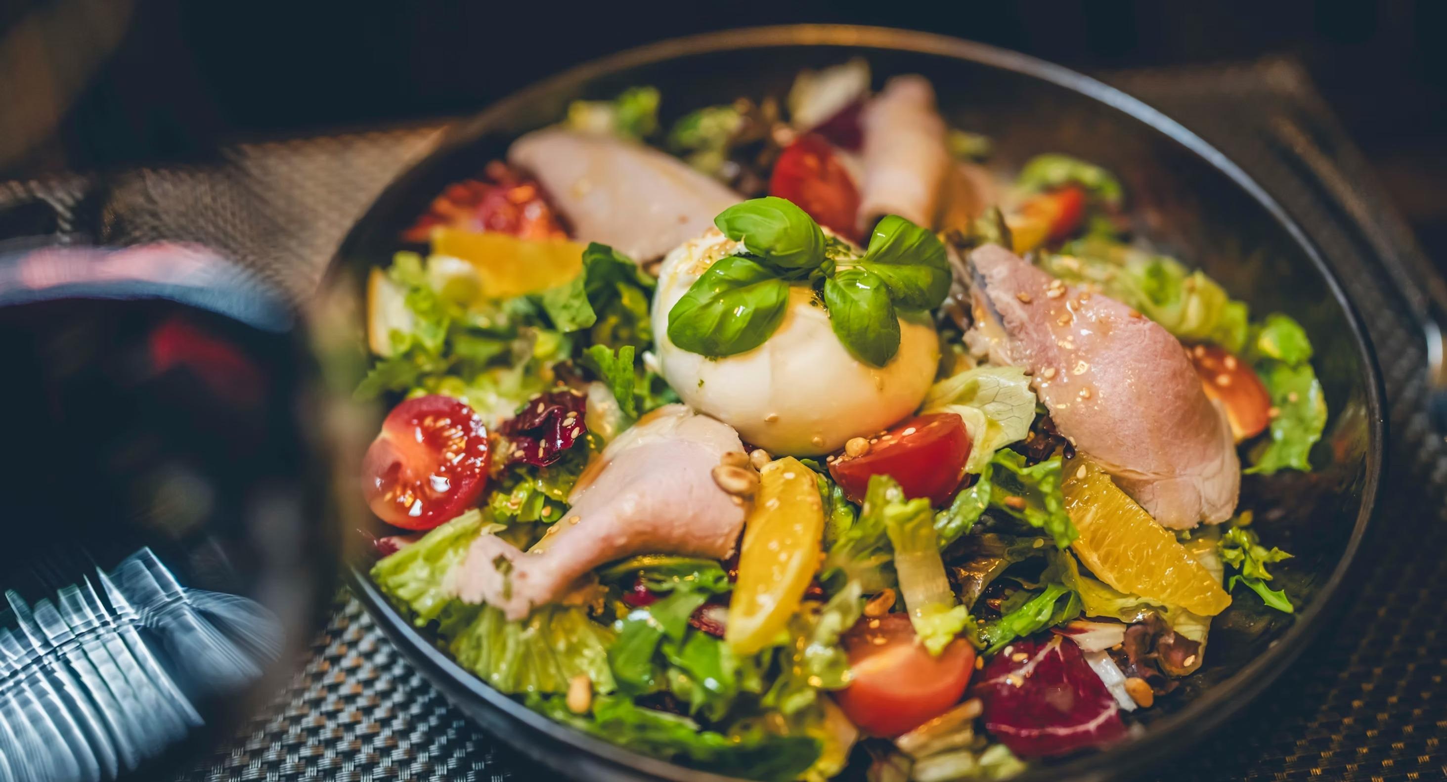 Pane Vino Restaurant photo 2