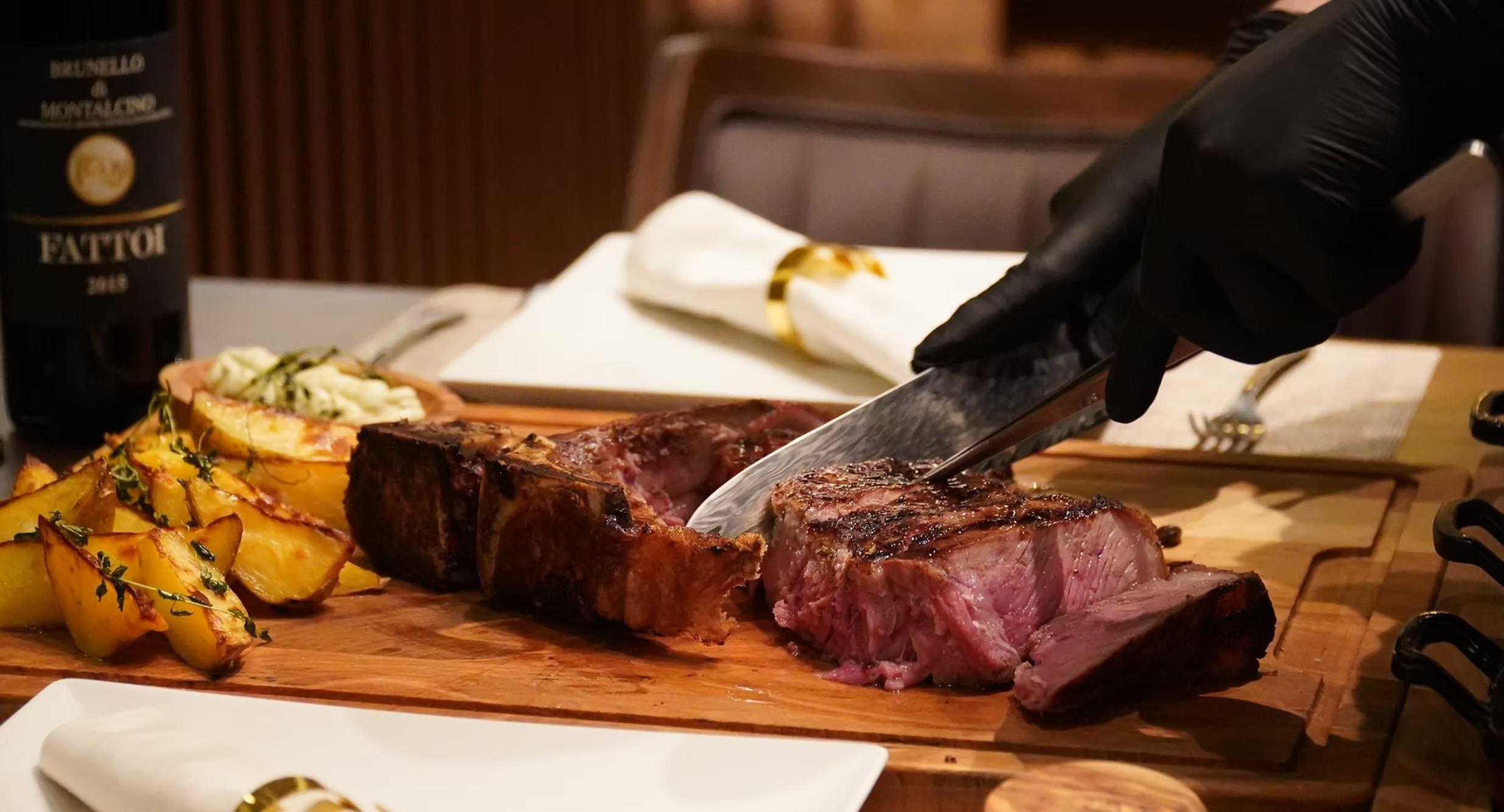 Pane Vino Restaurant photo 3