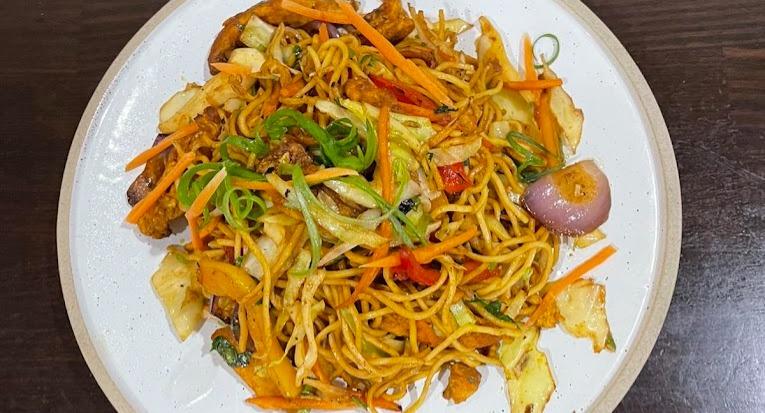 Pans On Fire - Werribee