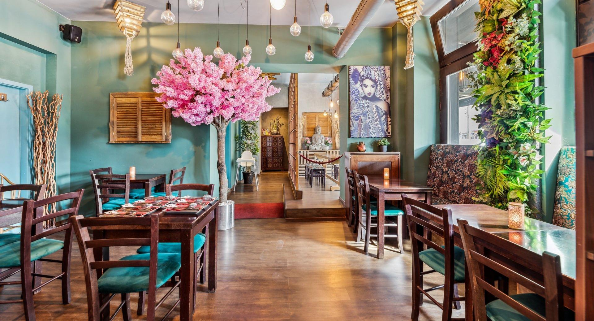 Papa Nô Prenzlauer Berg