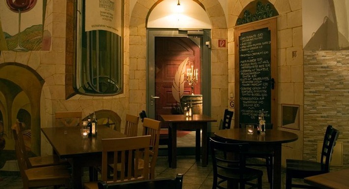 Papageno Restaurant photo 2