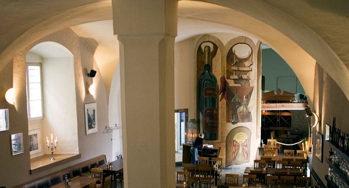 Papageno Restaurant photo 3