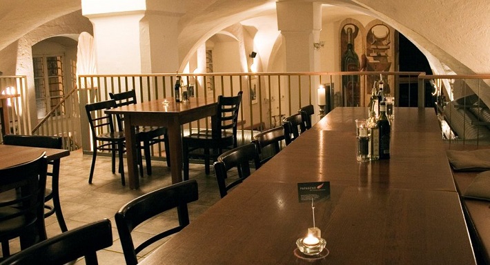 Papageno Restaurant photo 4