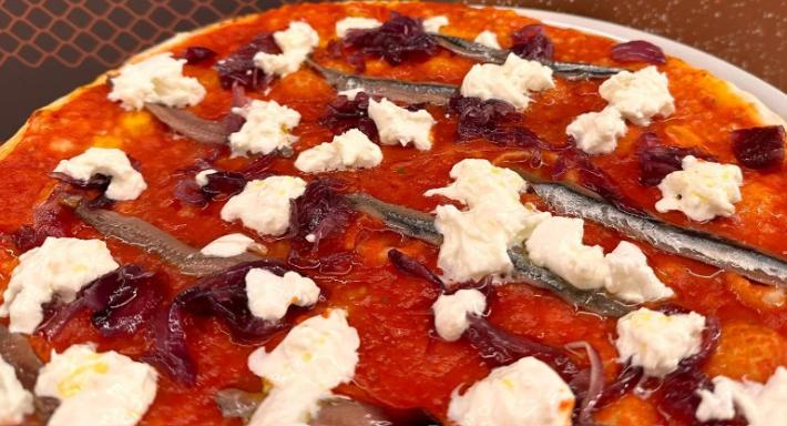 Papo e Lula Pizzeria