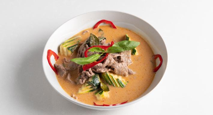 Parade Thai Restaurant